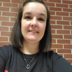 Meet your Posher, Missy